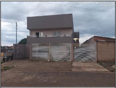 COND RES AGUIAR II