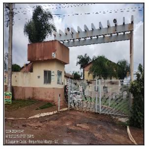 COND RESID VIVER BEM