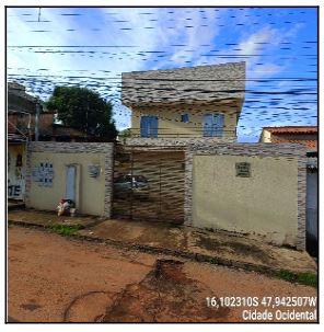 CONDOMINIO RESIDENCIAL QUEIROZ  LOPES II