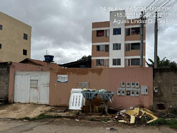CONDOMINIO RESIDENCIAL BOULEVARD IV