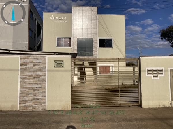 RESIDENCIAL VENEZA