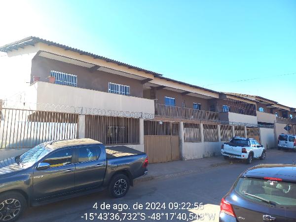 ED COND RES MODELO