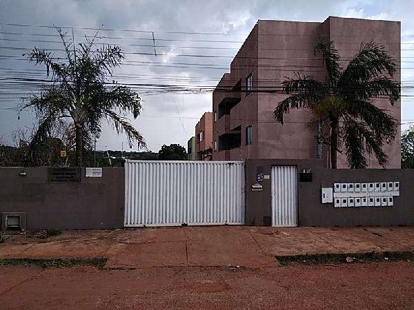 ED COND RES VEREDA IV