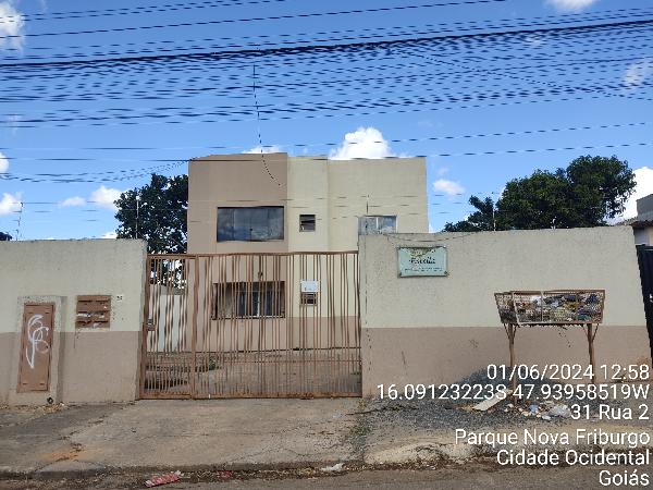 COND RES ESTELLA