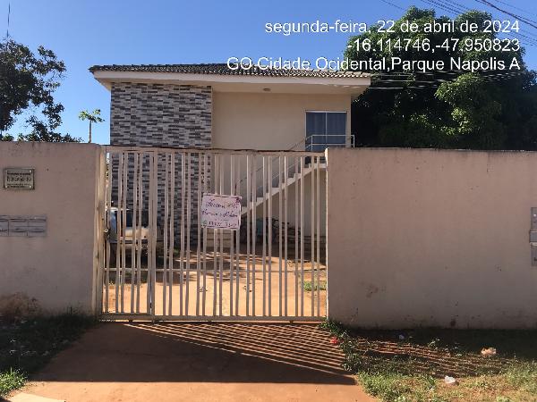 COND RESIDENCIAL VILA DO SOL VII