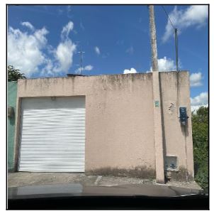 PACAJUS – BURITI