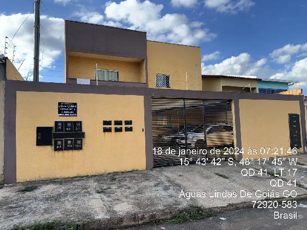 COND RES NOVA VIDA II