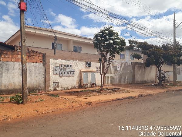 COND RES VALE DO PAJEU
