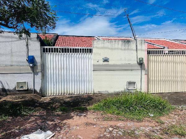LOT NOVO TRAIRI
