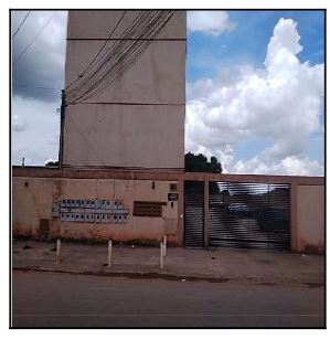 RESIDENCIAL QUEIROZ