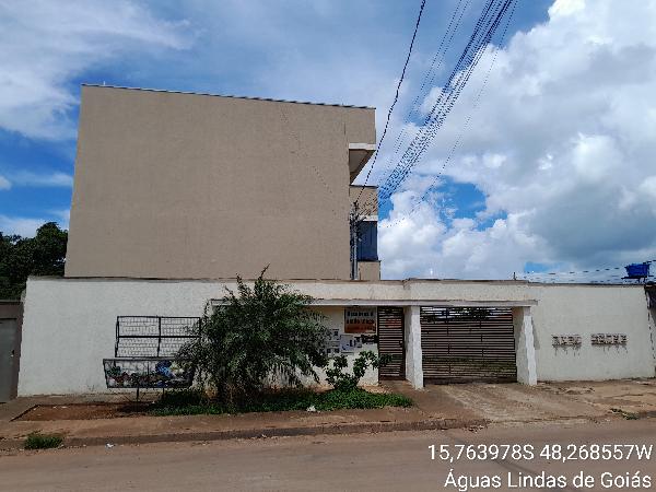 COND RES ABILIO DIOGO