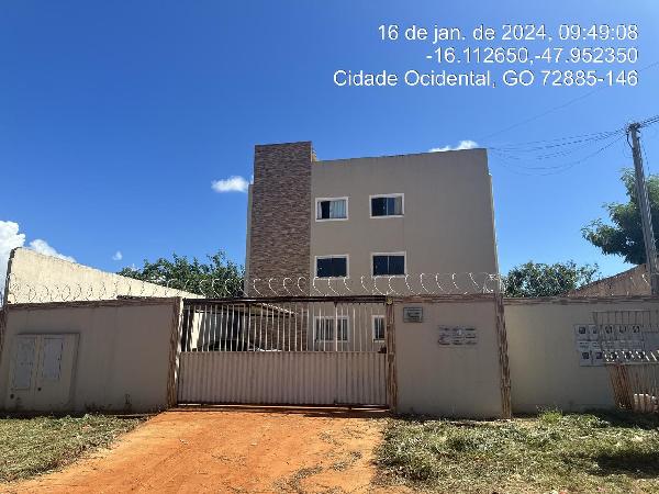 COND RES SOLAR DAS PAINEIRAS