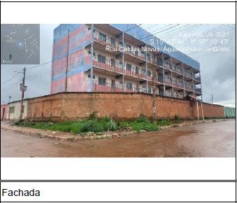 RESIDENCIAL PLAZA I