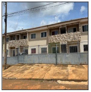 COND RESS JARDIM OCIDENTAL