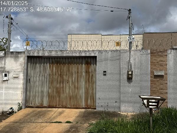 CALDAS NOVAS – SETOR AEROPORTO