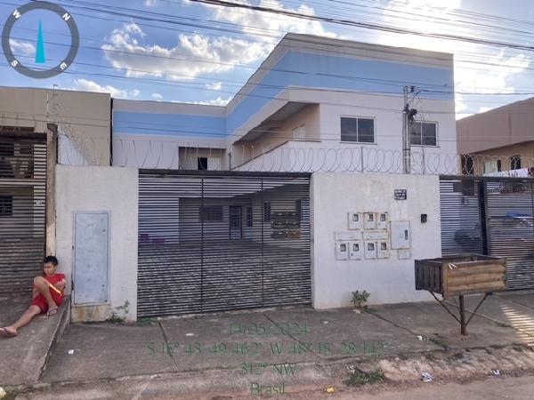 COND RES VAGALUME II