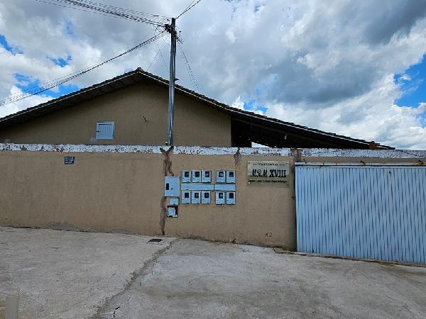 COND RES MRM XVIII