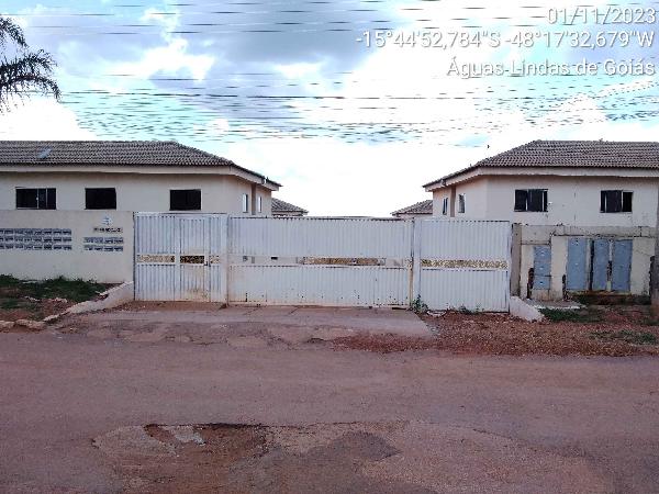 RESIDENCIAL SAO GERALDO II