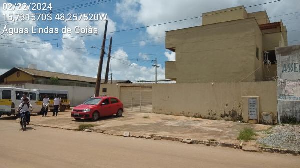 COND RES ARACAJU III