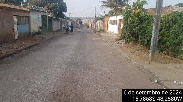 COND RES SANTA MARTA
