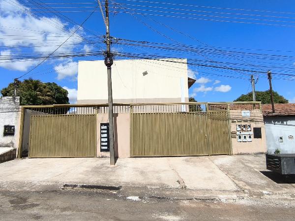 ED. COND. RESIDENCIAL AUGUSTO III