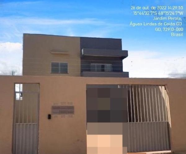 RESIDENCIAL FLAMBOYANT X