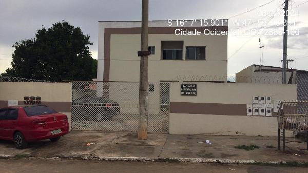 CONDOMINIO RESIDENCIAL MA