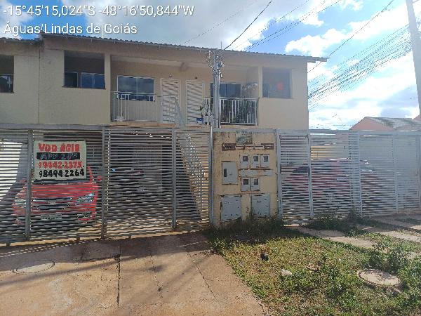 COND RESID RESERVA DO PQ II