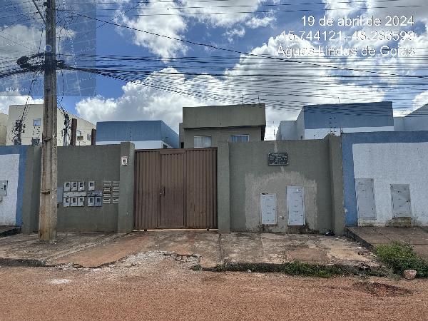 RESIDENCIAL DIVINO TELES XXVII