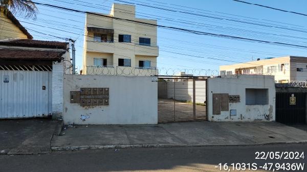 RES SANTA LUZIA