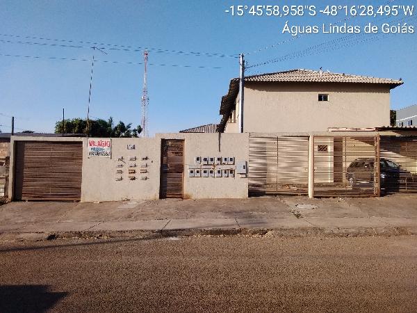 LOT PQ DA BARRAGEM ED COND RES CABO FRIO XIII