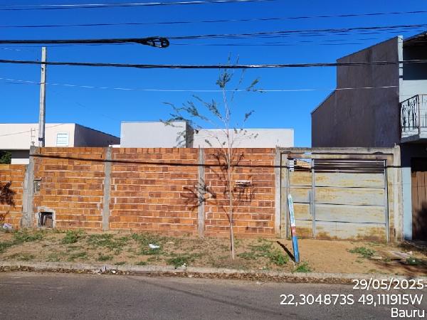 BAURU – PARQUE JARAGUA