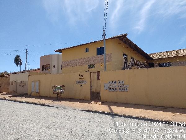 RESIDENCIAL PORTO RICO