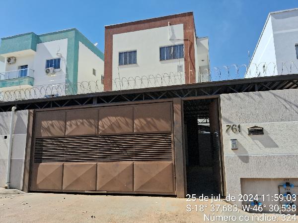 RESIDENCIAL NAPOLES
