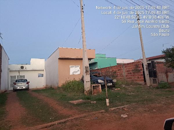 BAURU – TANGARAS