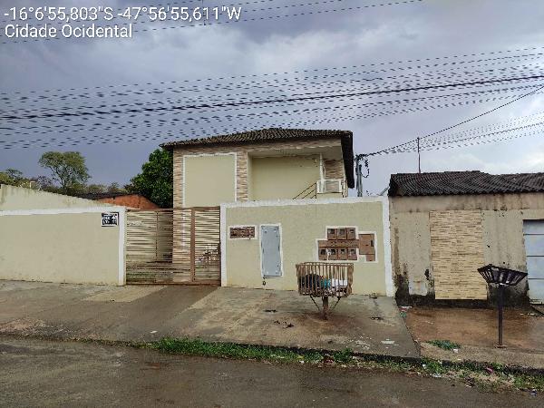 RESIDENCIAL TRIPOLI