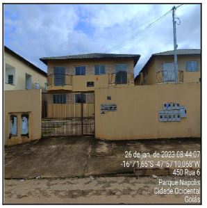 RESIDENCIAL PIRASSUNUNGA