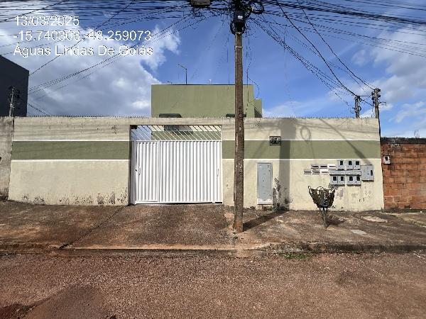 EDIFÍCIO CONDOMÍNIO RESIDENCIAL TAGUA I