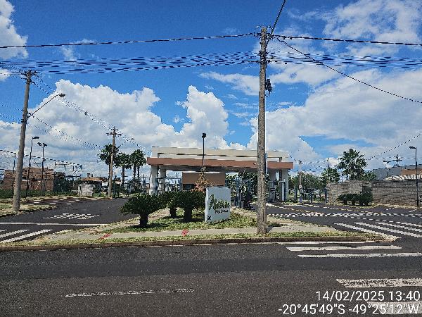 SAO JOSE DO RIO PRETO – PARQUE RESIDENCIAL NATURE I