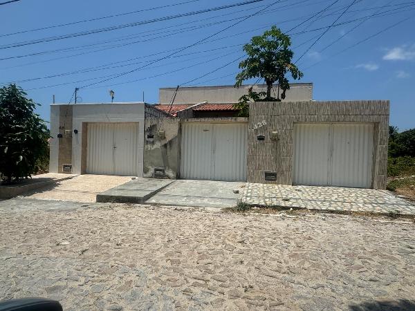 LOT NOVA PINDORETAMA
