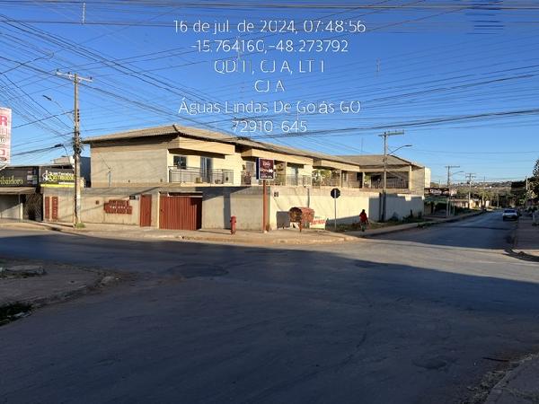 COND RES SOLARES III
