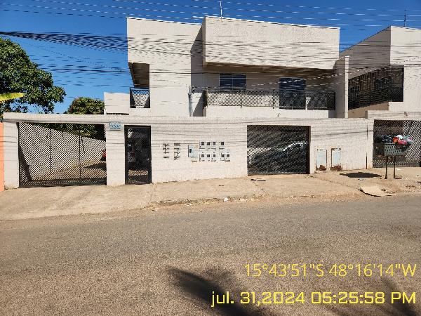 COND RES MESTRE ZECA