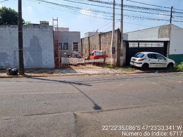 ARARAS – PARQUE INDUSTRIAL