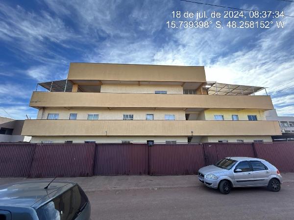 COND RES BENVIRA VII