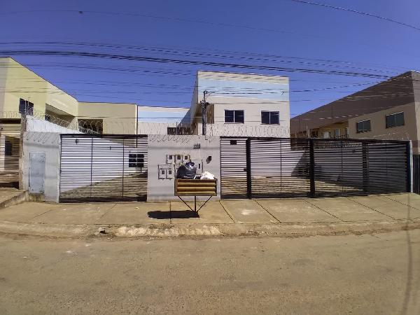 ED CONDOMÍNIO RESIDENCIAL VAGALUME II