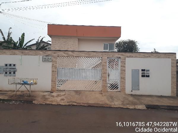 CIDADE OCIDENTAL – PARQUE NOVA FRIBURGO A