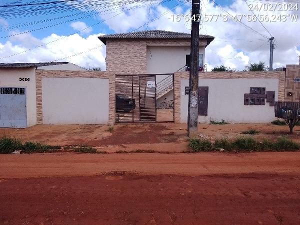 COND RESID QUEIROZ E LOPES IV