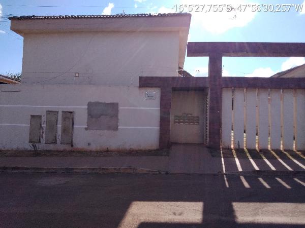 COND RESIDENCIAL SANTORINE