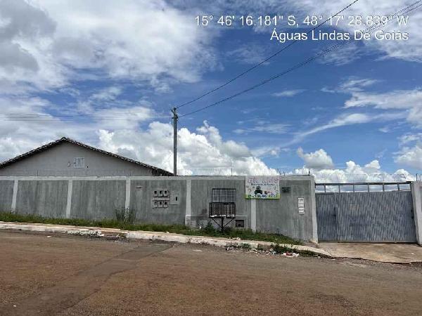 COND RES QUEIROZ IX