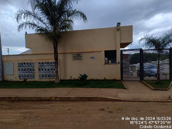 COND RES DUQUE DE CAXIAS